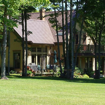Cavendish Maples Cottages מראה חיצוני תמונה