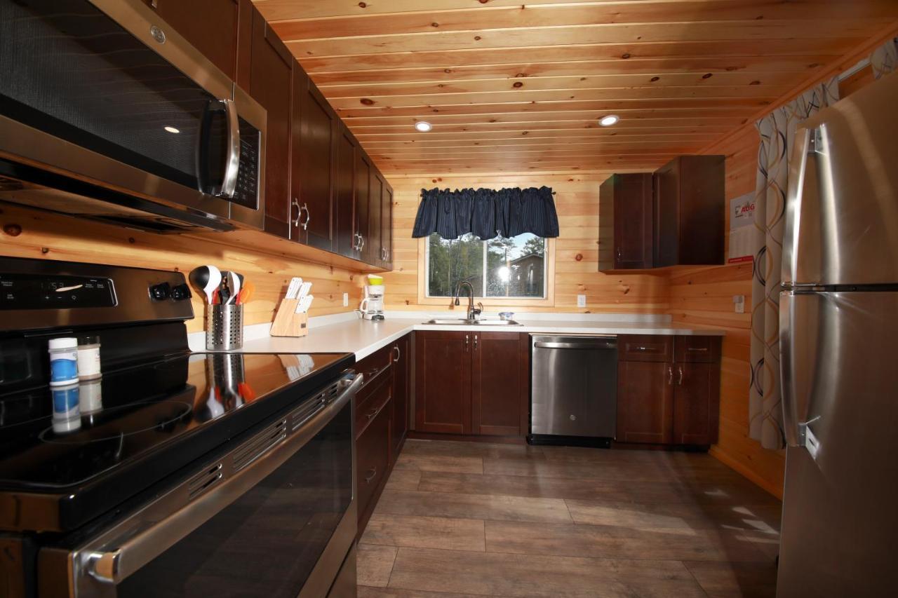 Cavendish Maples Cottages מראה חיצוני תמונה