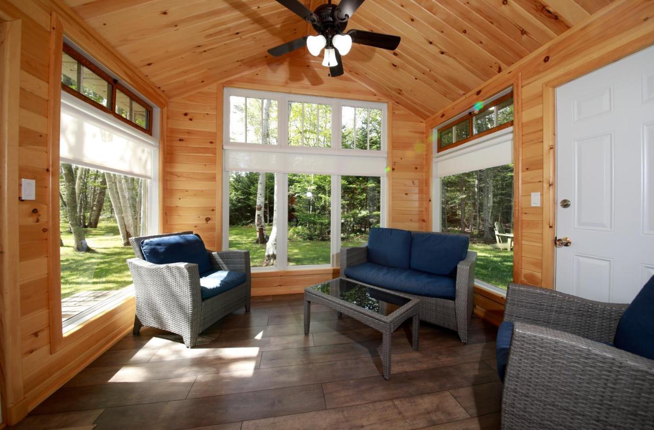 Cavendish Maples Cottages מראה חיצוני תמונה