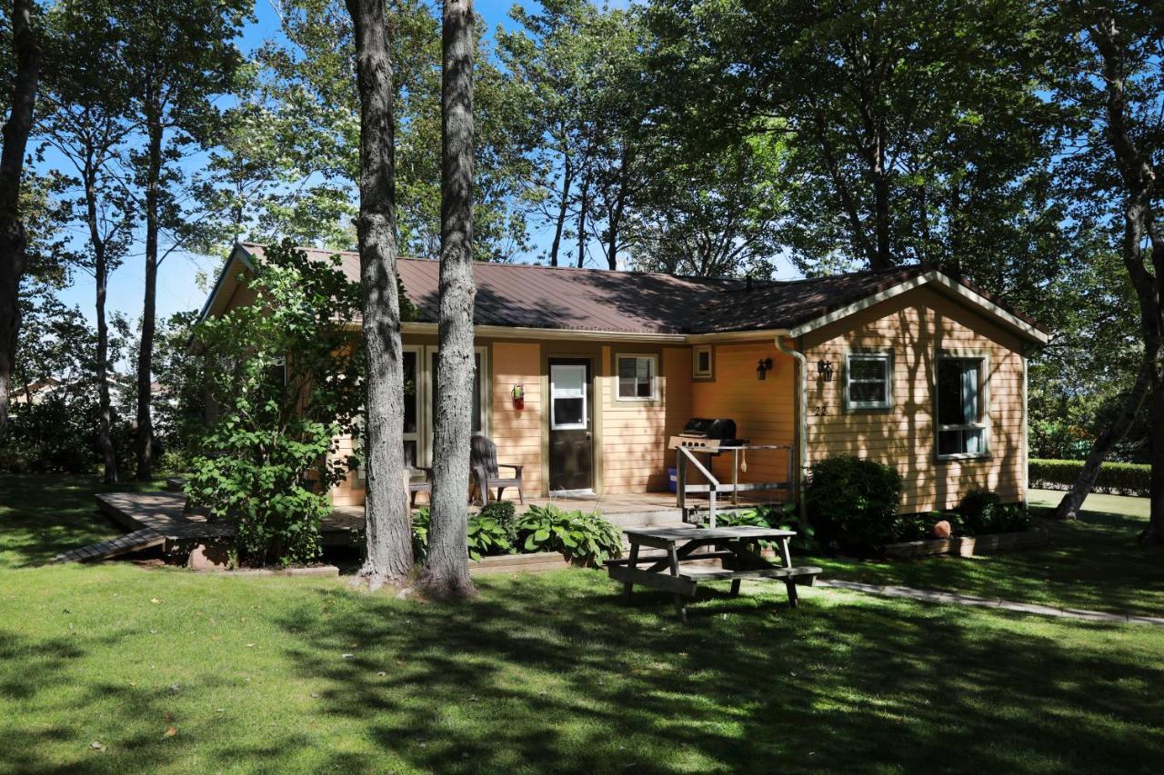 Cavendish Maples Cottages מראה חיצוני תמונה