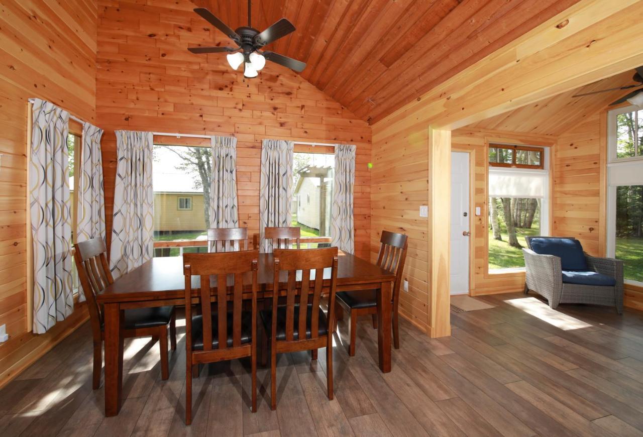 Cavendish Maples Cottages מראה חיצוני תמונה