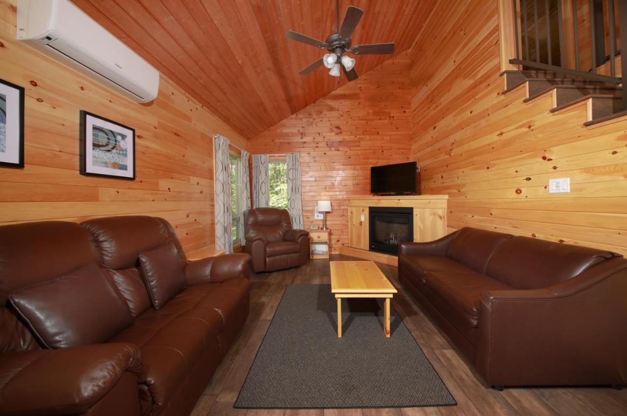 Cavendish Maples Cottages מראה חיצוני תמונה