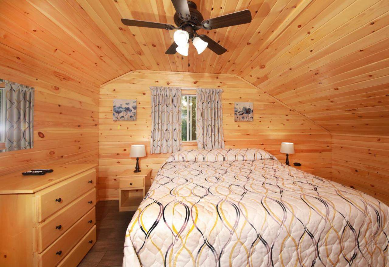 Cavendish Maples Cottages מראה חיצוני תמונה