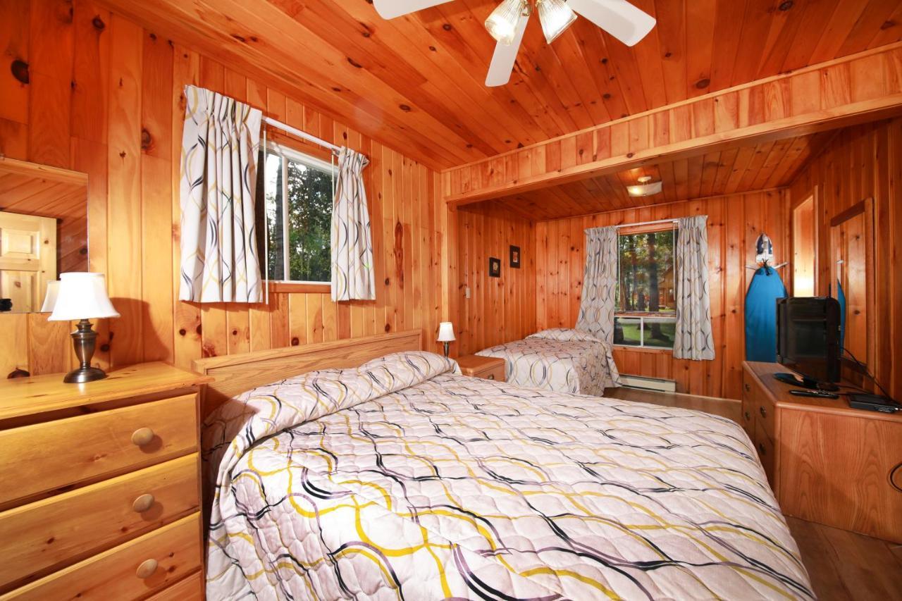 Cavendish Maples Cottages חדר תמונה