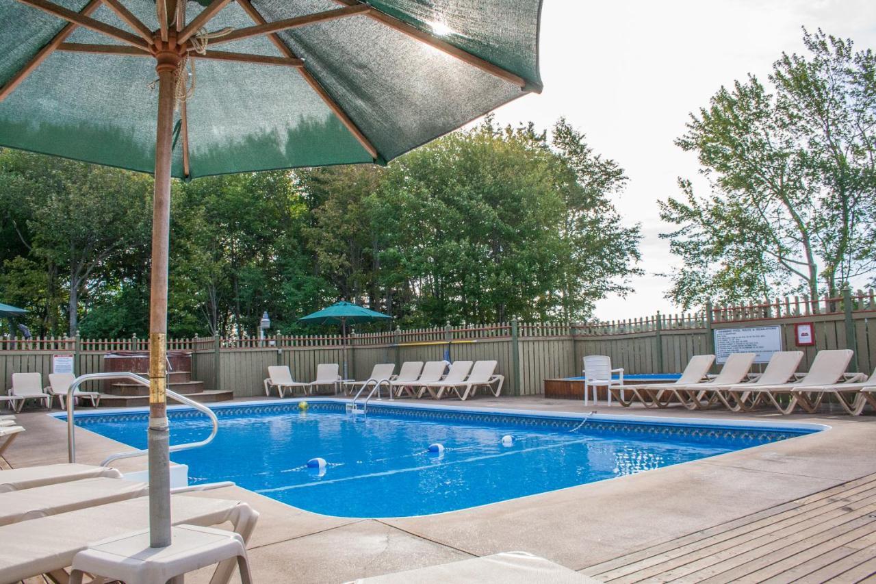 Cavendish Maples Cottages מראה חיצוני תמונה
