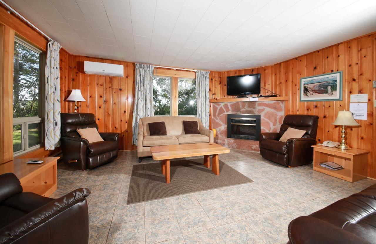 Cavendish Maples Cottages מראה חיצוני תמונה