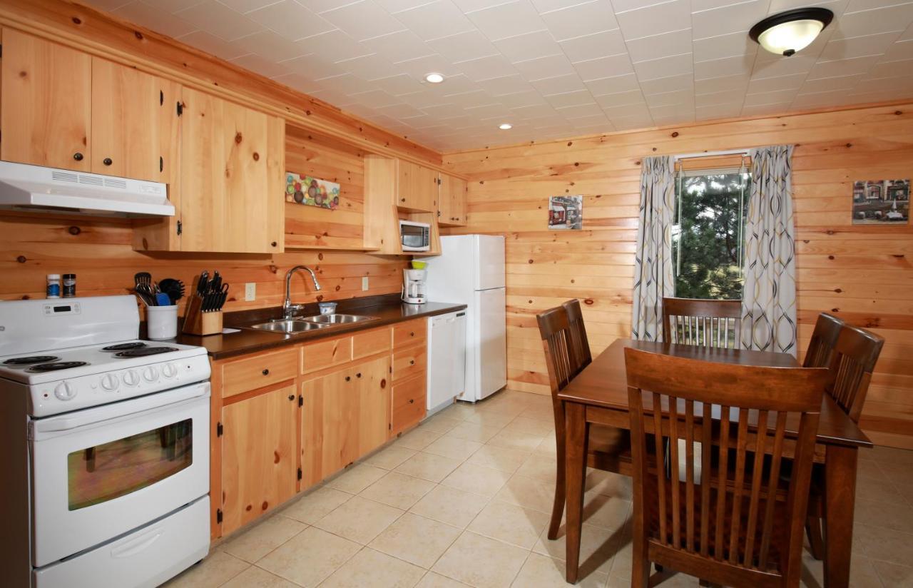 Cavendish Maples Cottages מראה חיצוני תמונה