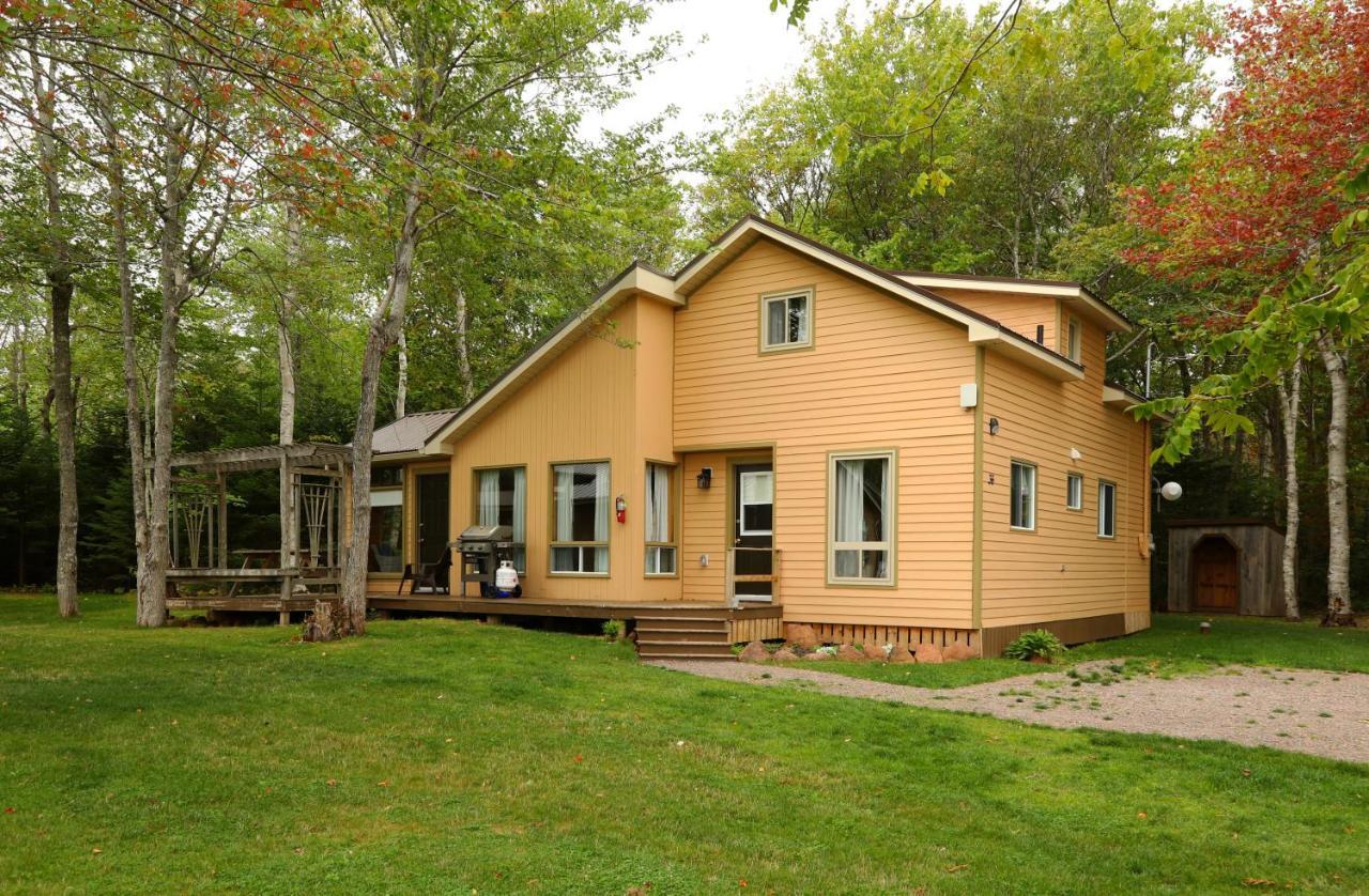 Cavendish Maples Cottages מראה חיצוני תמונה