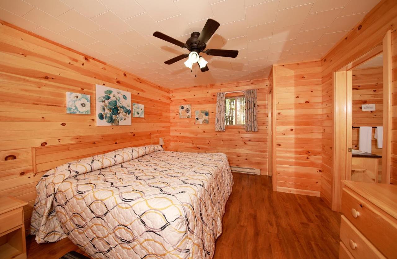 Cavendish Maples Cottages מראה חיצוני תמונה