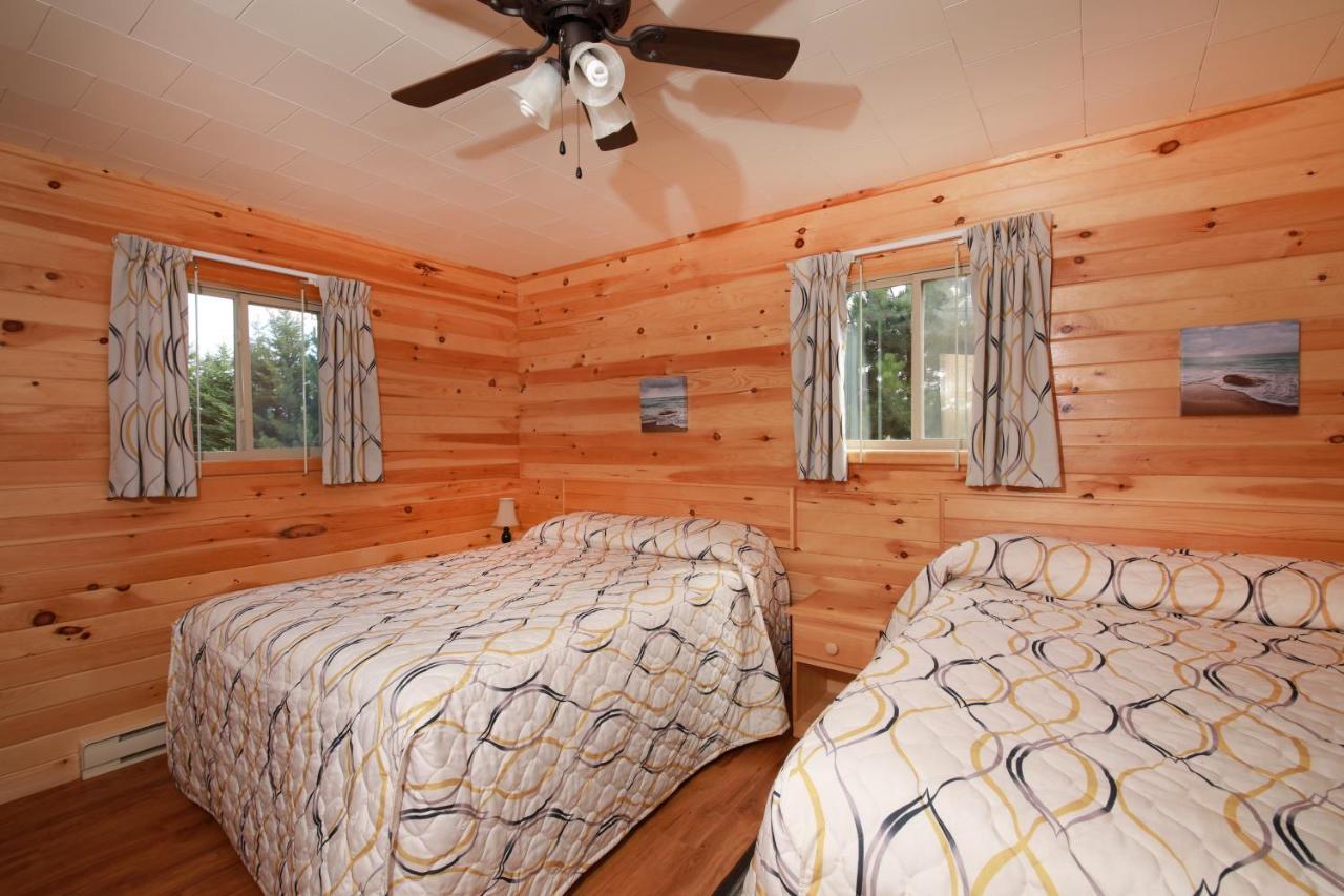 Cavendish Maples Cottages מראה חיצוני תמונה
