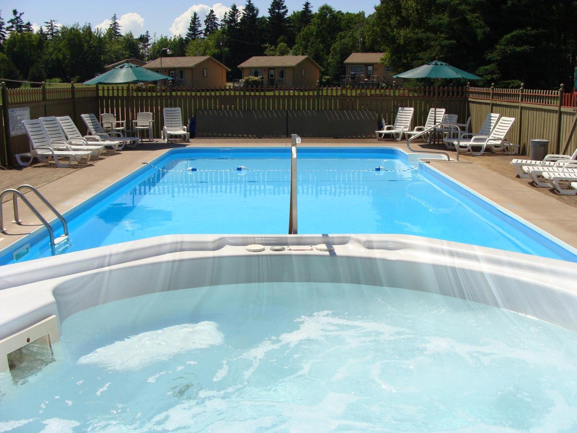 Cavendish Maples Cottages מראה חיצוני תמונה