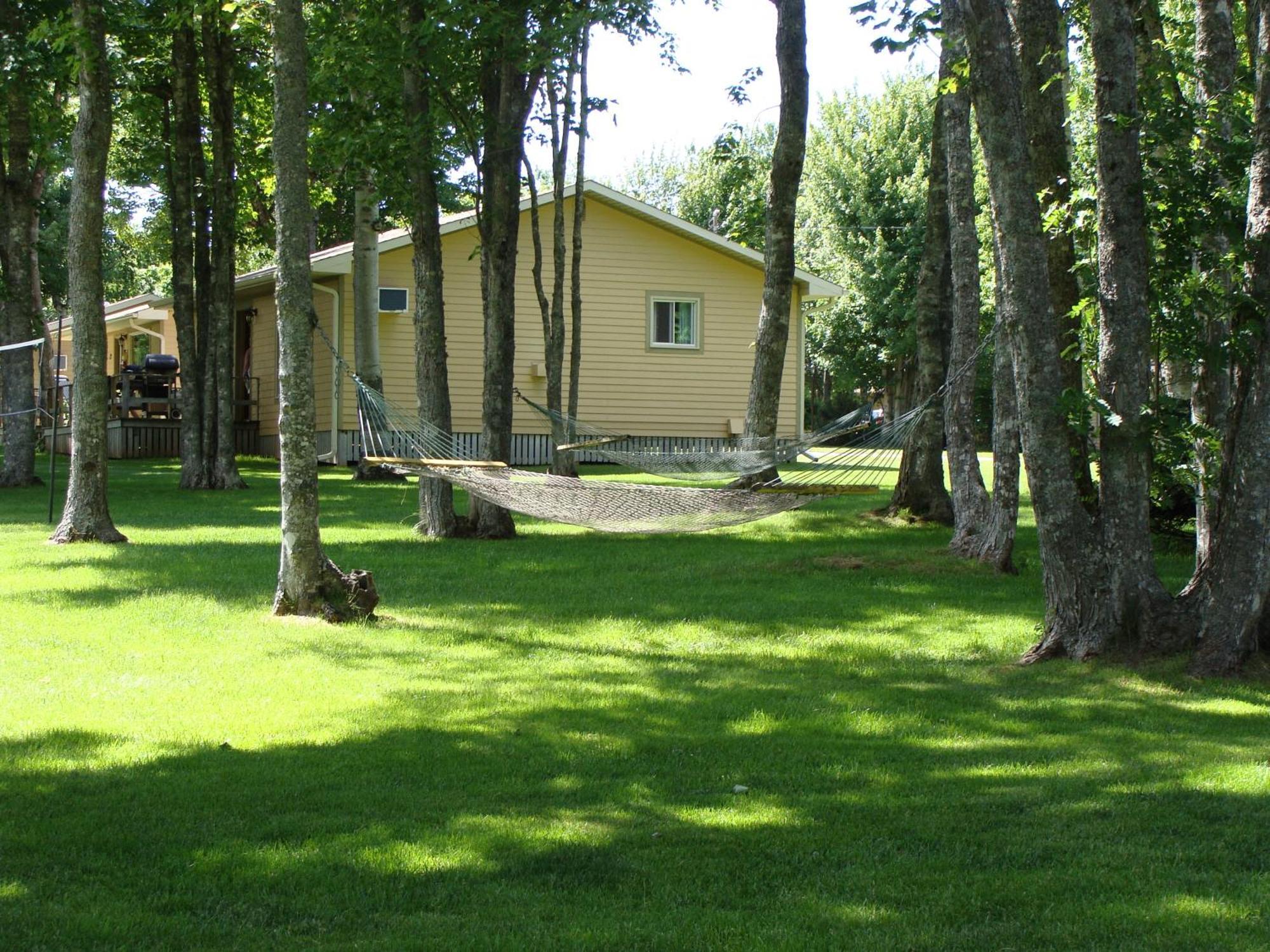 Cavendish Maples Cottages מראה חיצוני תמונה