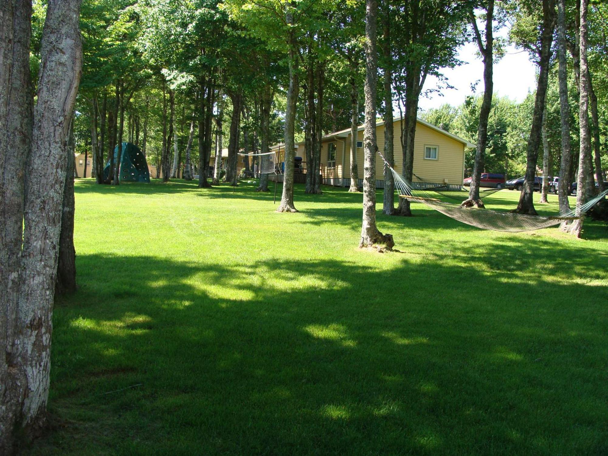 Cavendish Maples Cottages מראה חיצוני תמונה