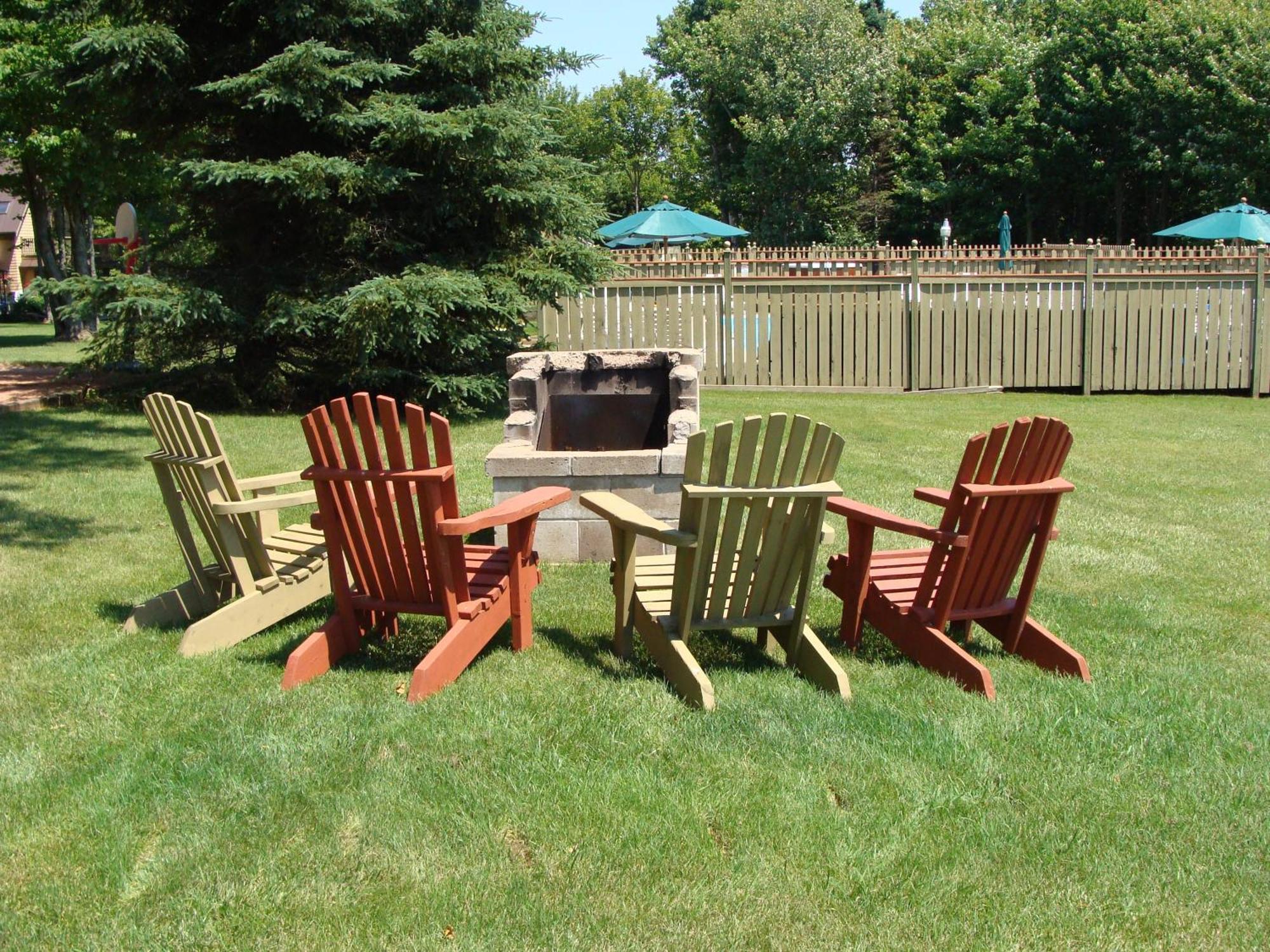 Cavendish Maples Cottages מראה חיצוני תמונה