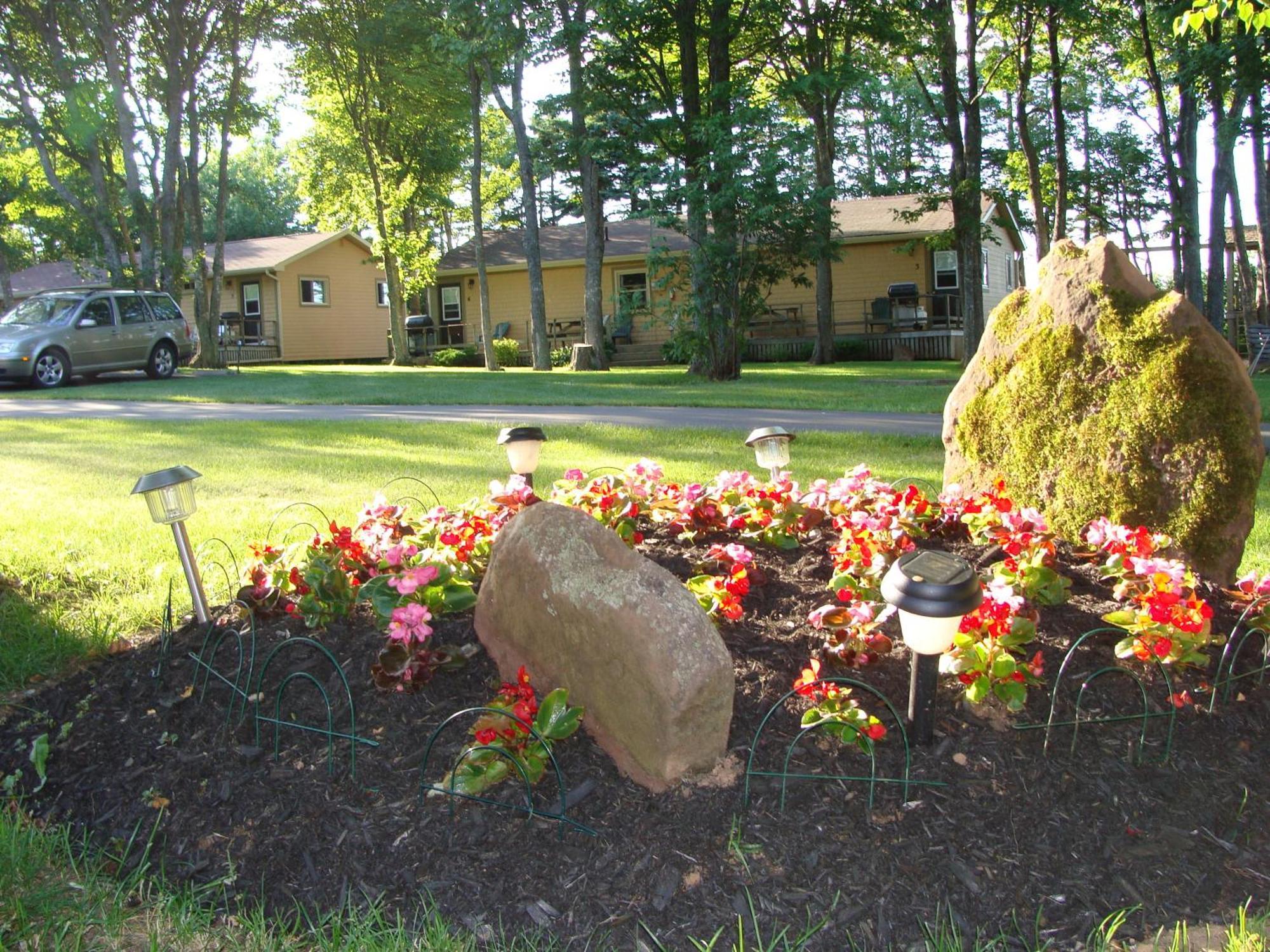 Cavendish Maples Cottages מראה חיצוני תמונה