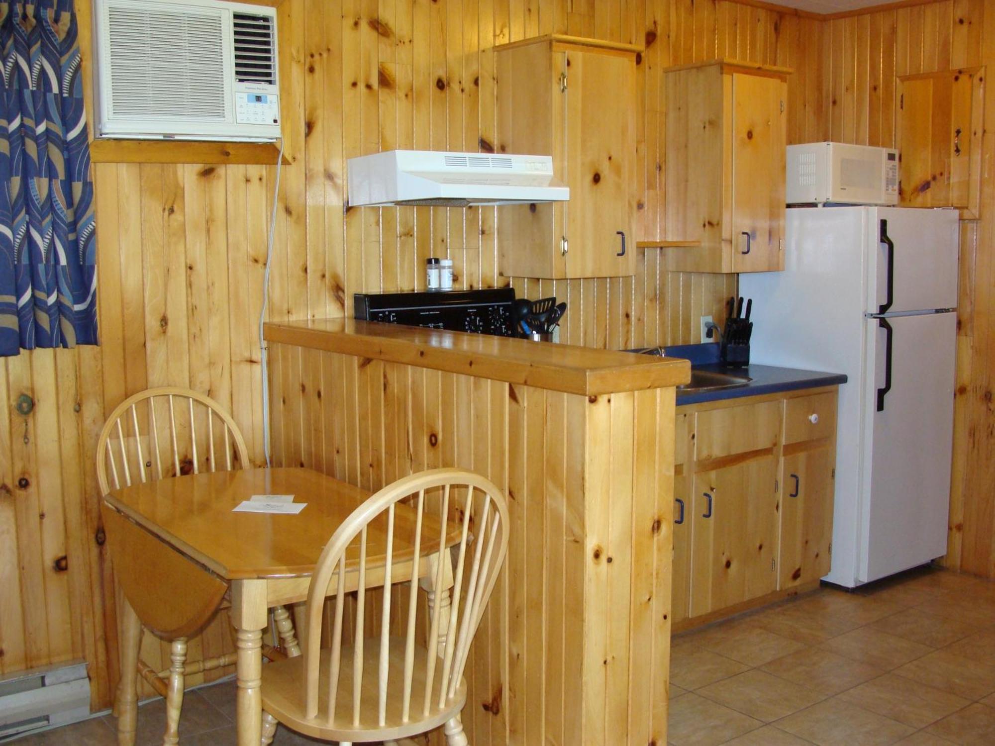 Cavendish Maples Cottages מראה חיצוני תמונה