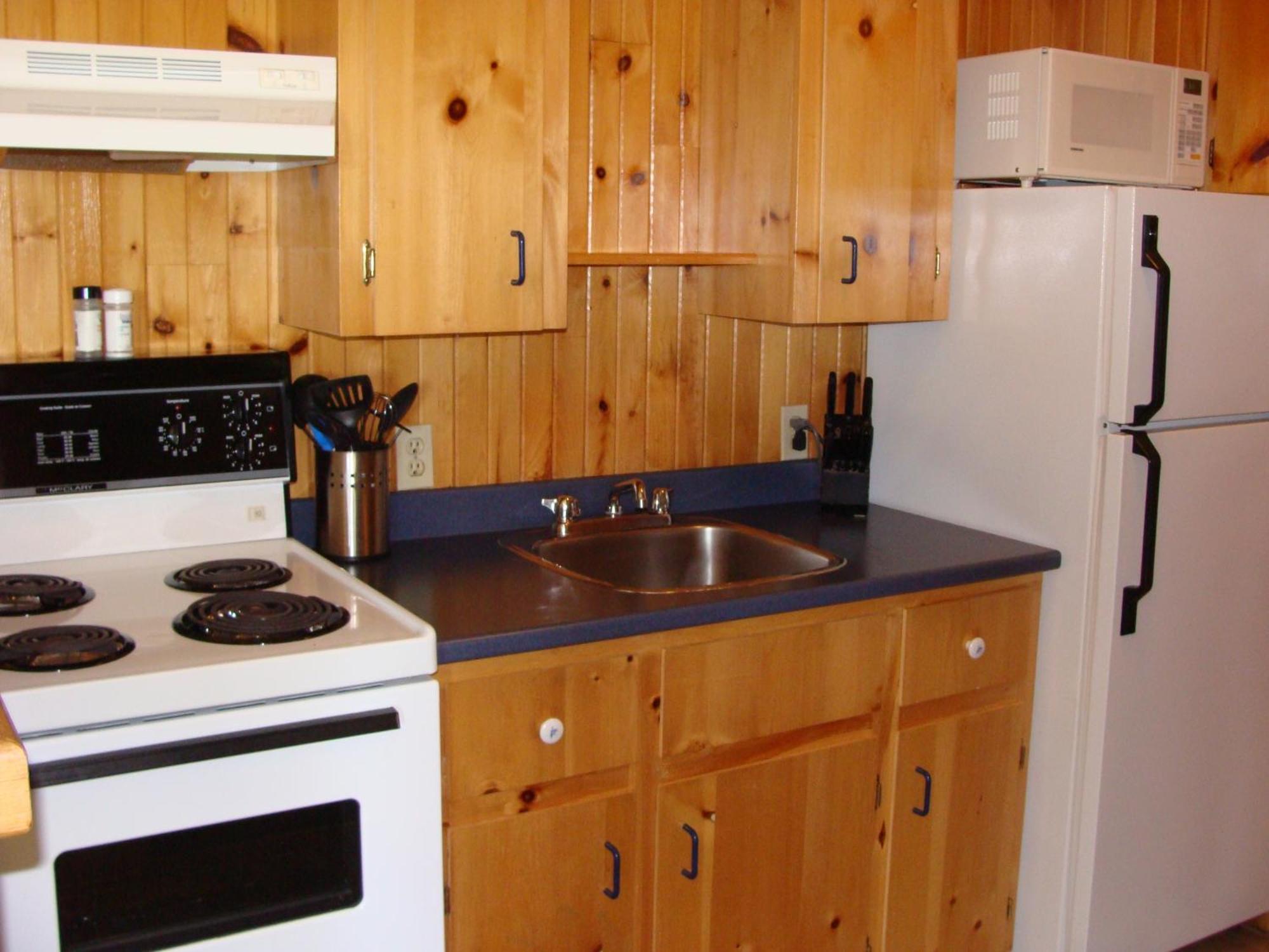 Cavendish Maples Cottages מראה חיצוני תמונה