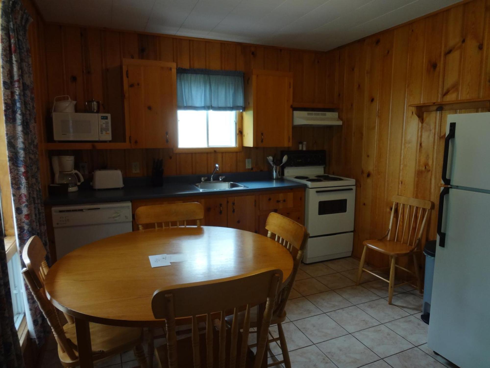 Cavendish Maples Cottages מראה חיצוני תמונה