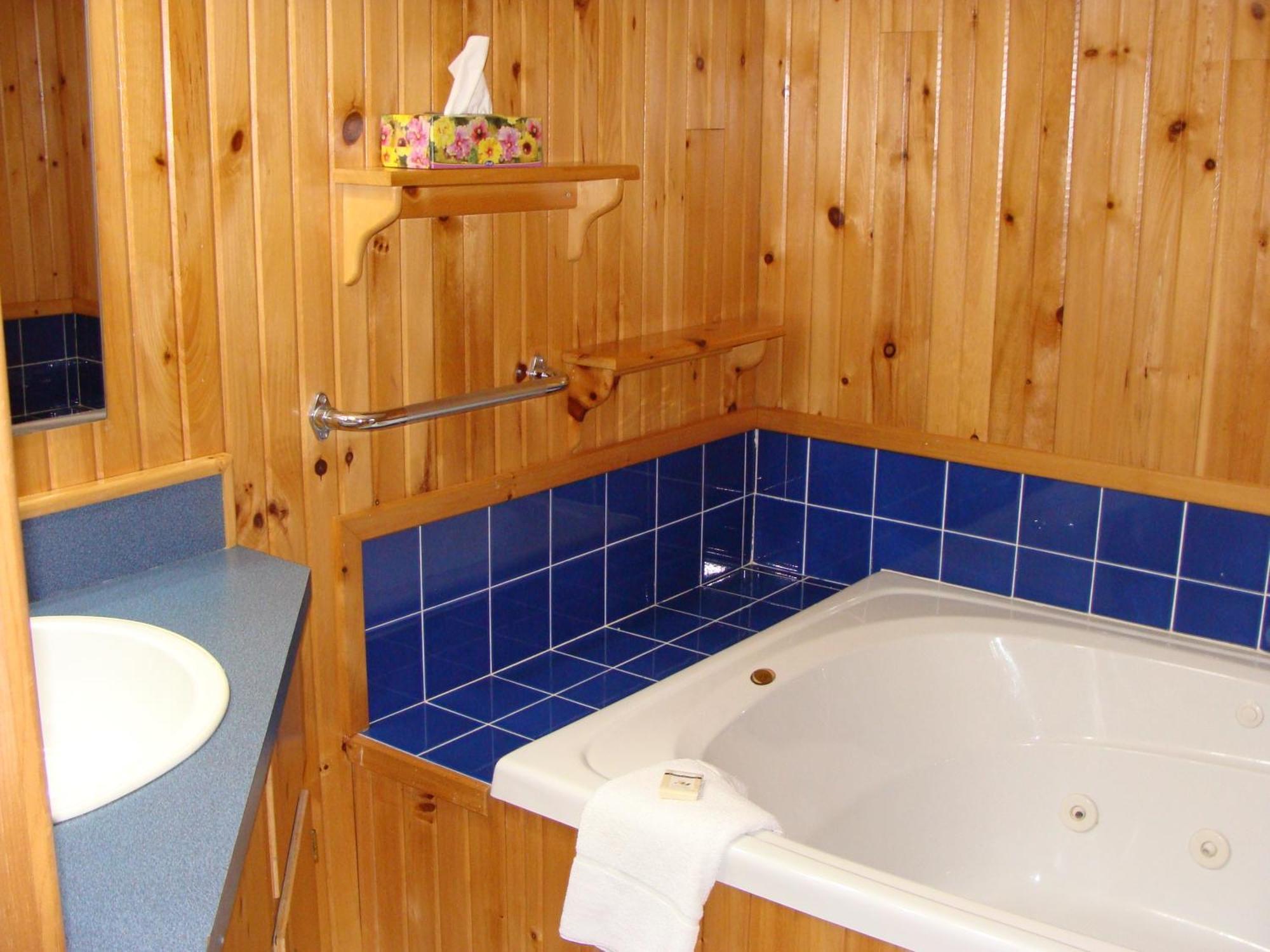 Cavendish Maples Cottages מראה חיצוני תמונה