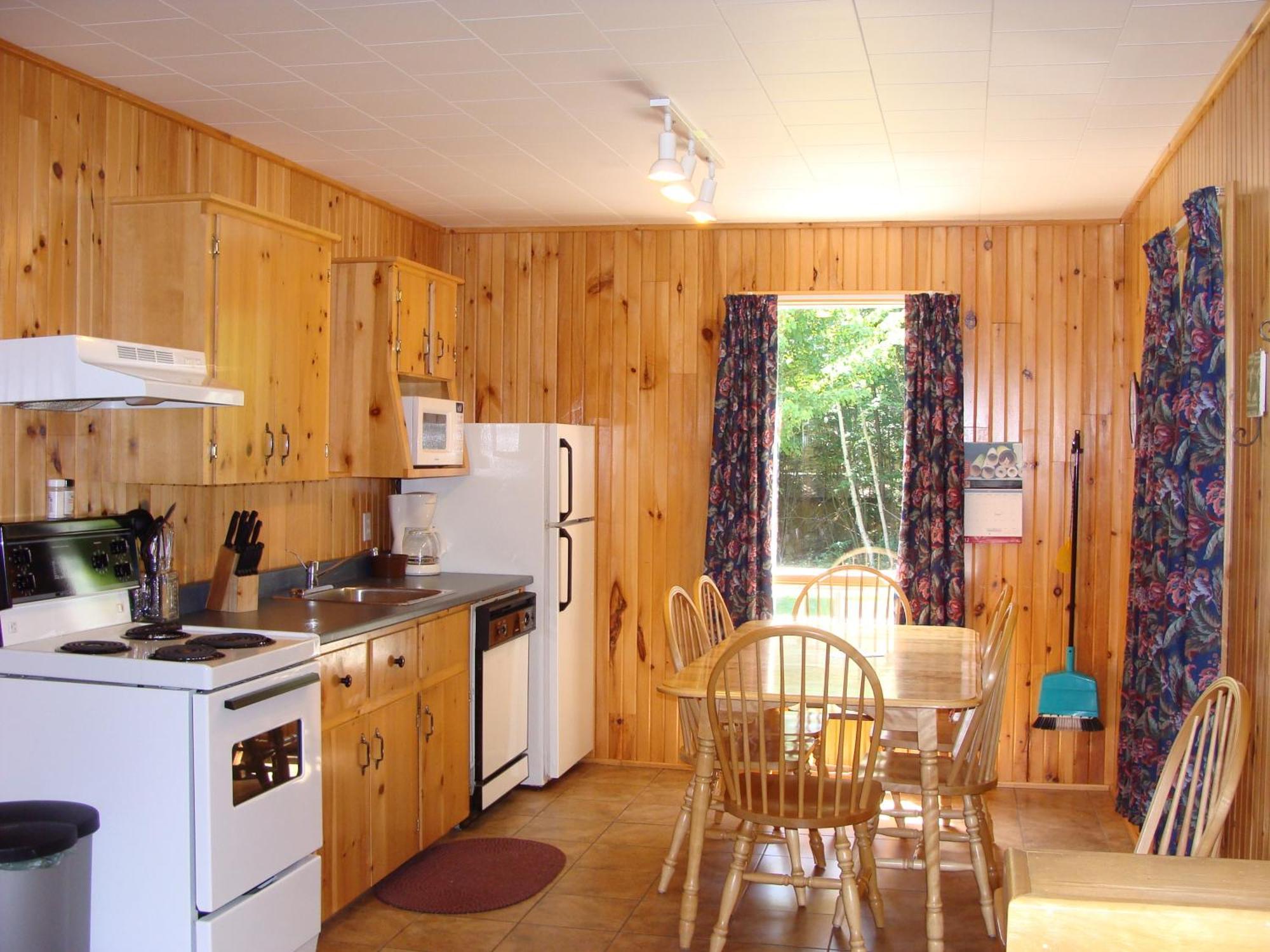 Cavendish Maples Cottages מראה חיצוני תמונה