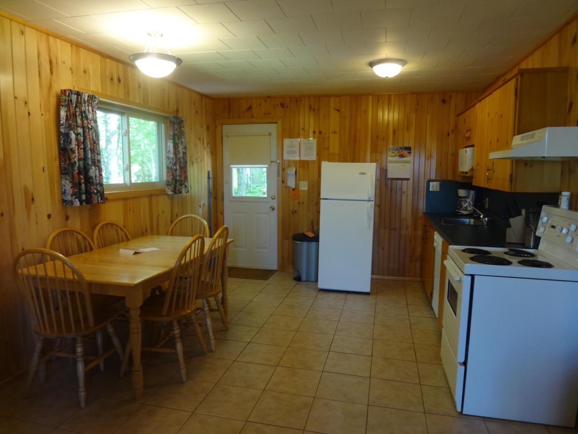 Cavendish Maples Cottages חדר תמונה