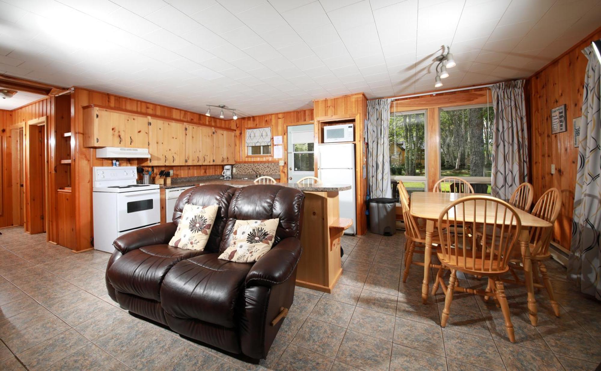 Cavendish Maples Cottages מראה חיצוני תמונה