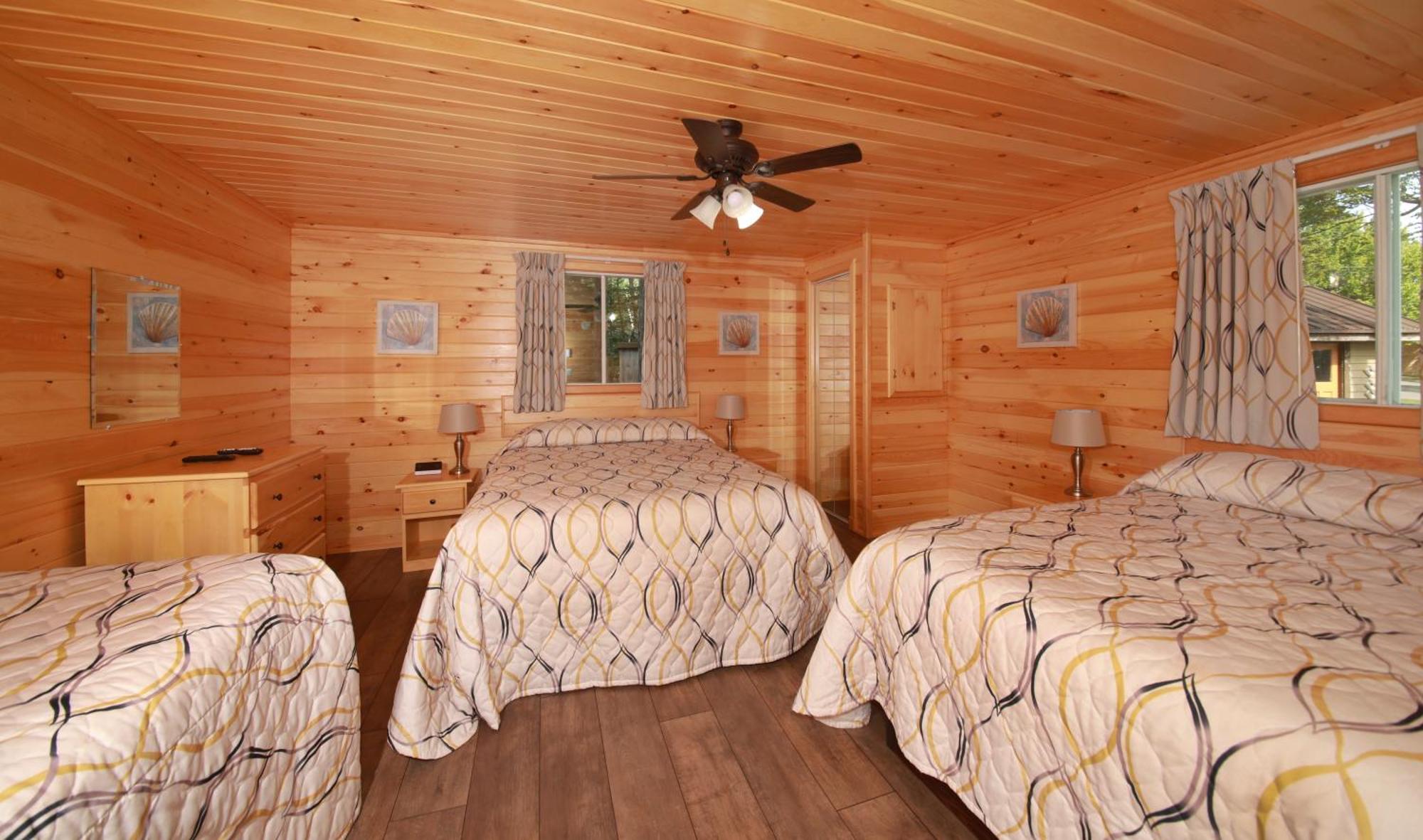 Cavendish Maples Cottages חדר תמונה
