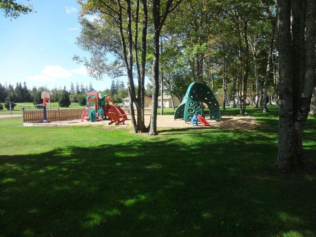 Cavendish Maples Cottages מראה חיצוני תמונה