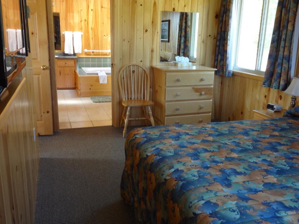 Cavendish Maples Cottages חדר תמונה