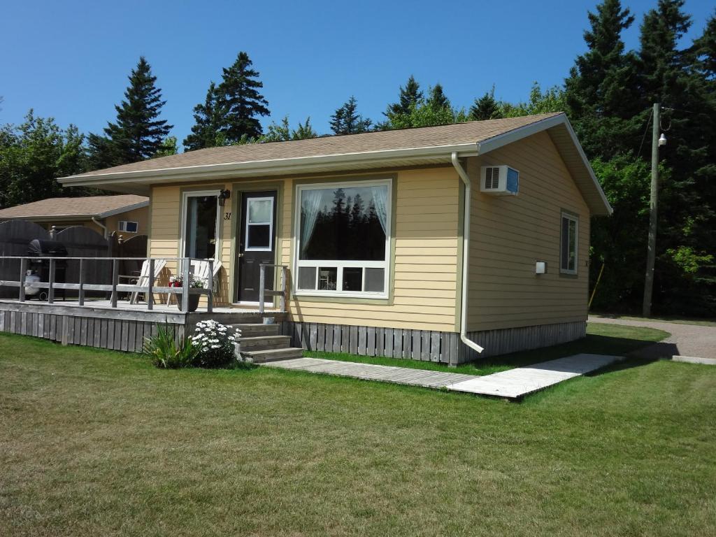Cavendish Maples Cottages חדר תמונה