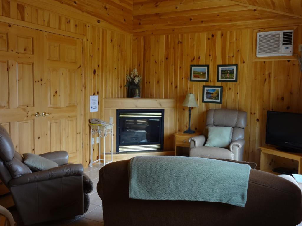 Cavendish Maples Cottages חדר תמונה