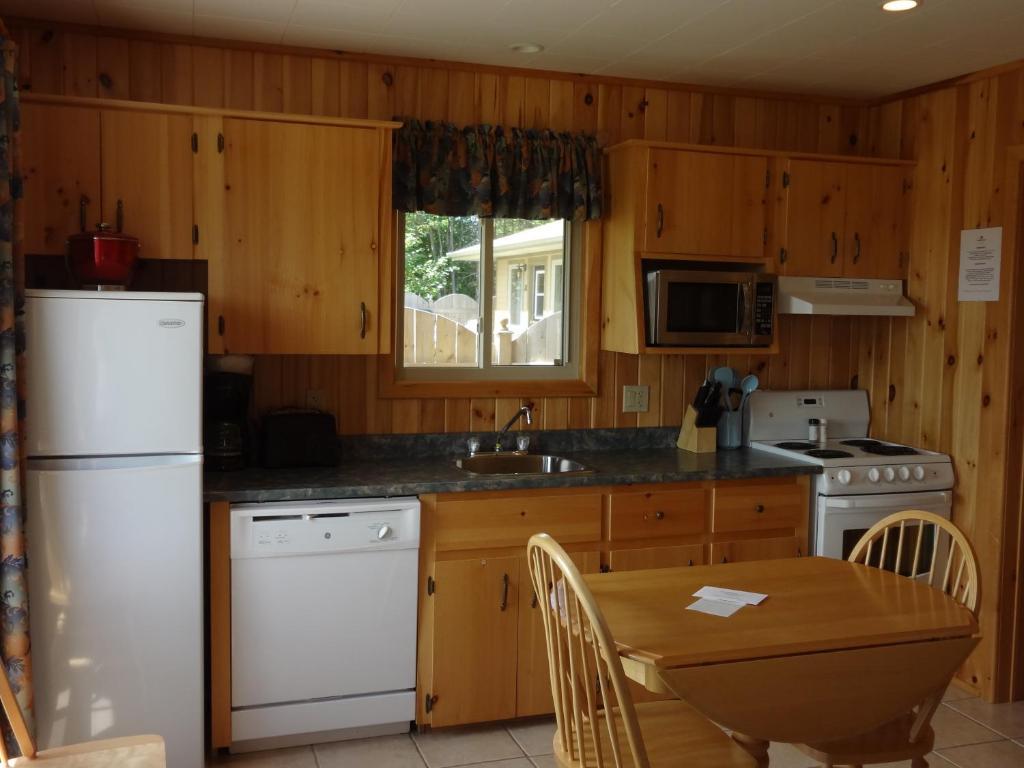 Cavendish Maples Cottages חדר תמונה