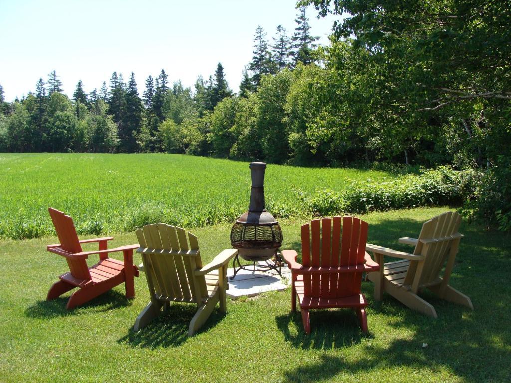 Cavendish Maples Cottages מראה חיצוני תמונה