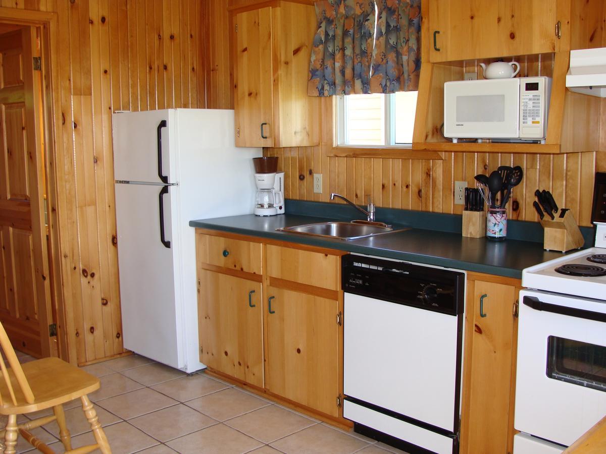 Cavendish Maples Cottages מראה חיצוני תמונה