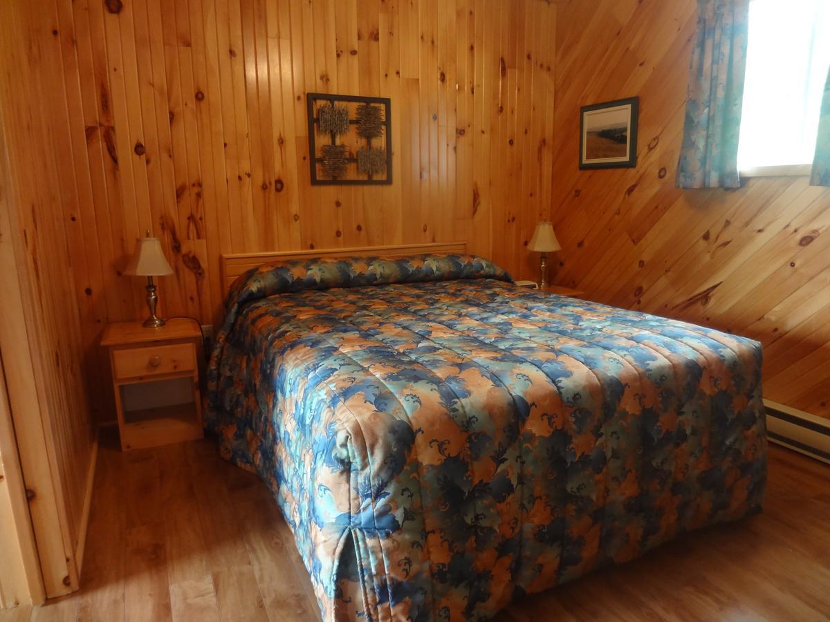 Cavendish Maples Cottages מראה חיצוני תמונה