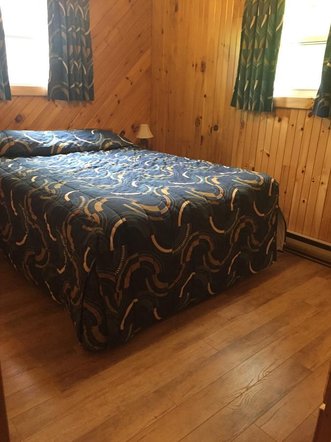 Cavendish Maples Cottages מראה חיצוני תמונה