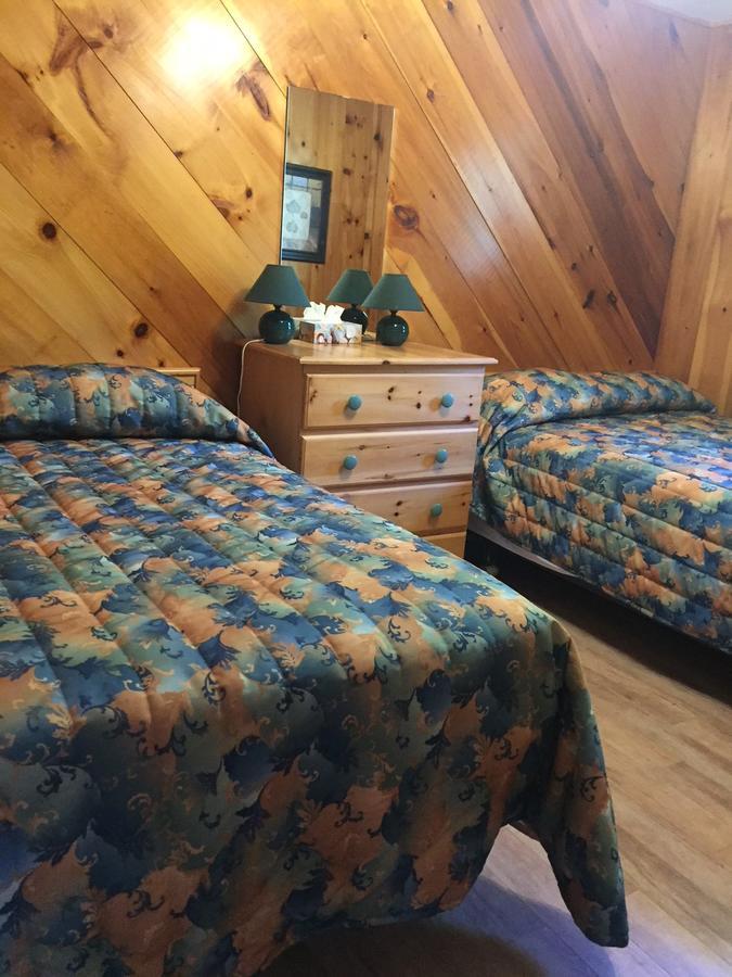 Cavendish Maples Cottages מראה חיצוני תמונה
