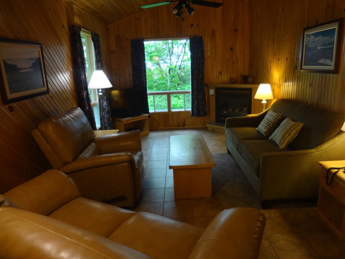 Cavendish Maples Cottages מראה חיצוני תמונה