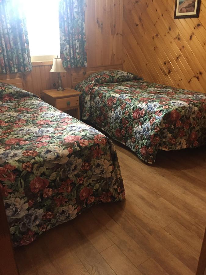 Cavendish Maples Cottages מראה חיצוני תמונה