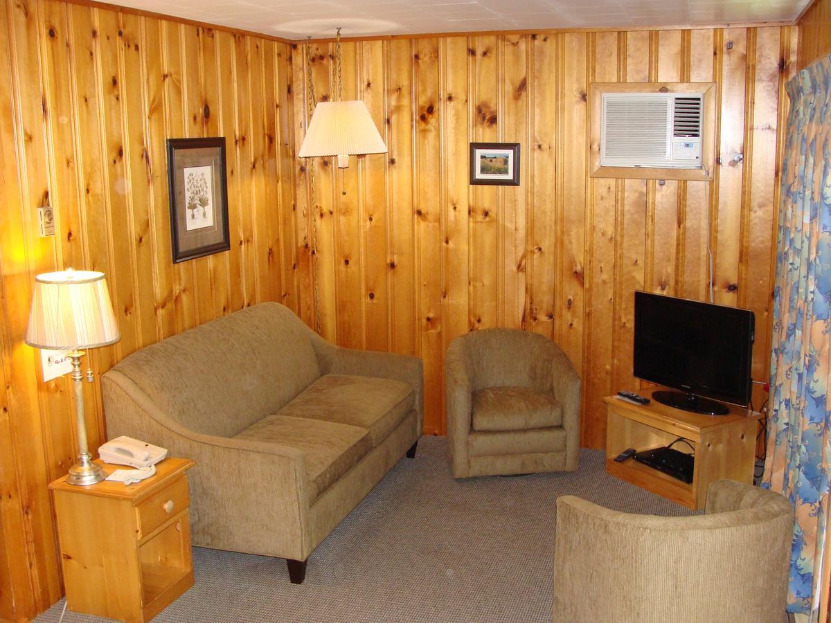 Cavendish Maples Cottages מראה חיצוני תמונה
