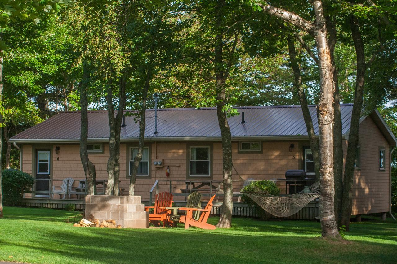 Cavendish Maples Cottages מראה חיצוני תמונה