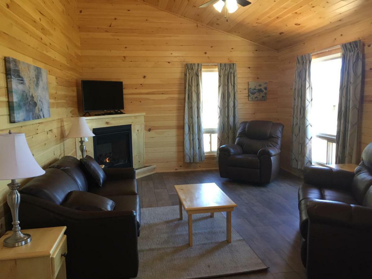 Cavendish Maples Cottages מראה חיצוני תמונה