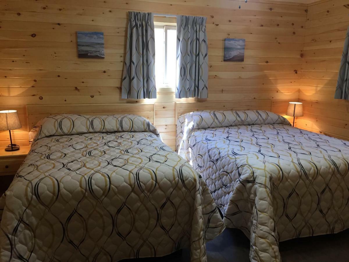 Cavendish Maples Cottages מראה חיצוני תמונה
